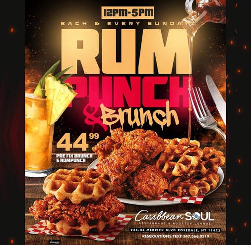 Caribbean Soul in Rosedale, NY