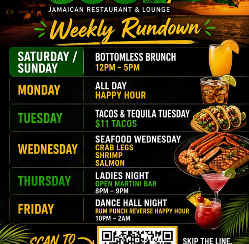 Caribbean Soul in Rosedale, NY (2)