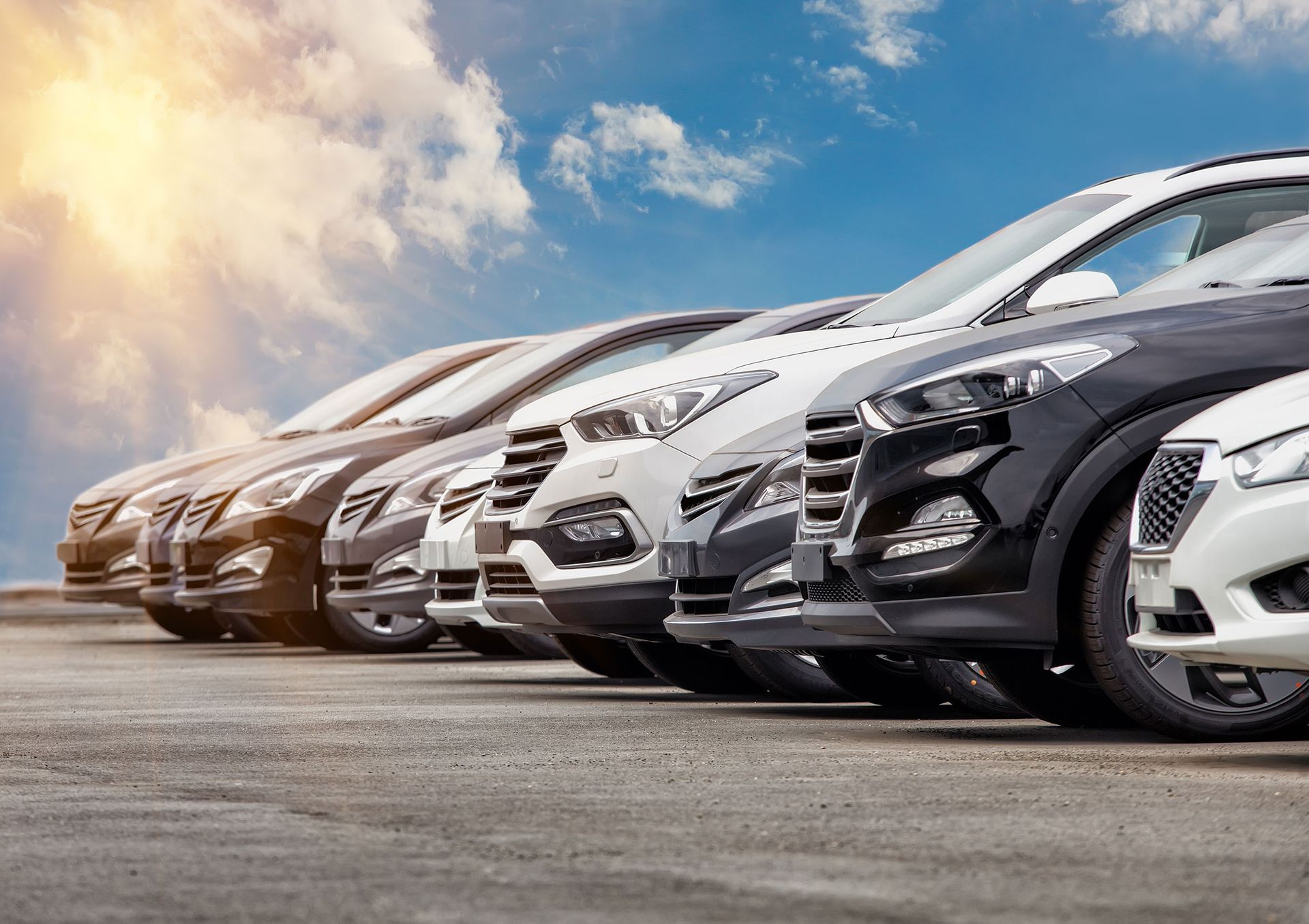Dimsdale Automotive in Inman, SC (2)