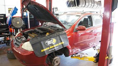 Ultimate Auto Repair in Largo, FL