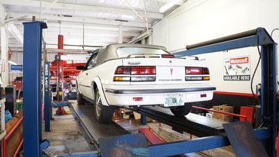 Ultimate Auto Repair in Largo, FL (3)