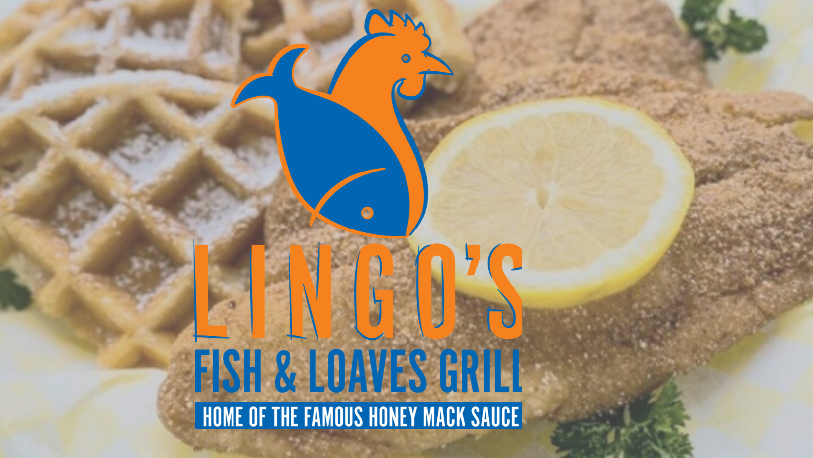 Lingo's Fish & Loaves Grill in Groveland, FL (2)