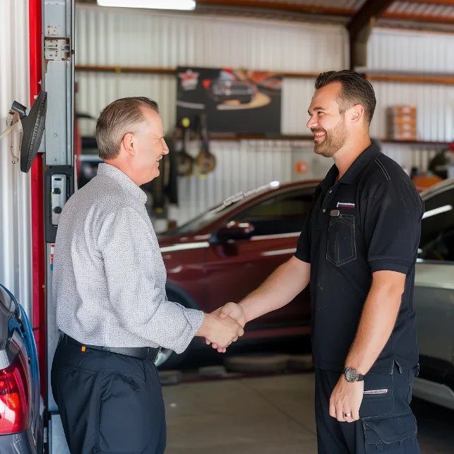 J&P Autoworks in Powell, OH (4)