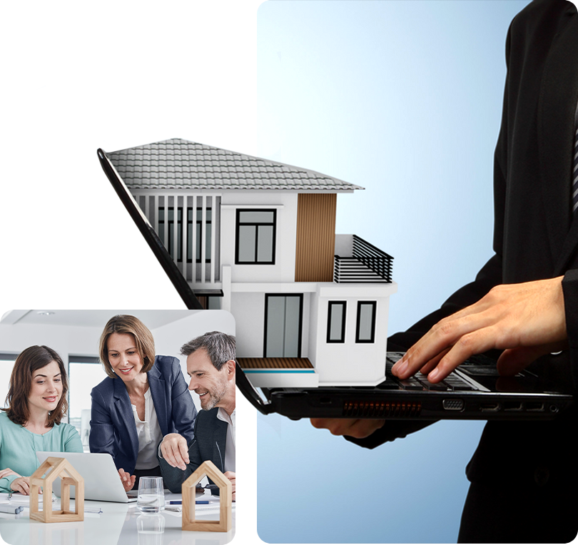 Accent Realty Services in West Newton, PA