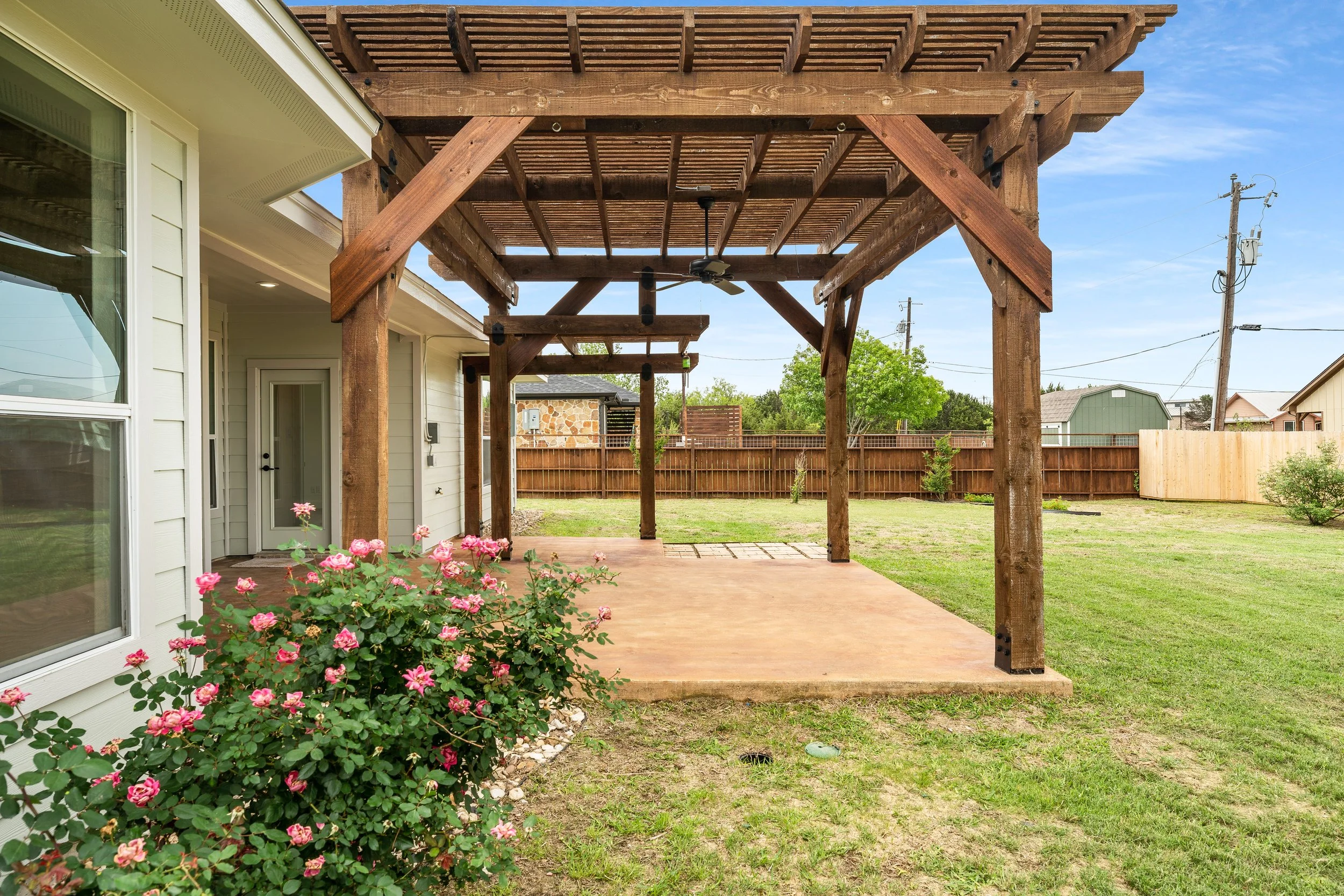 BNT Real Estate in Salado, TX