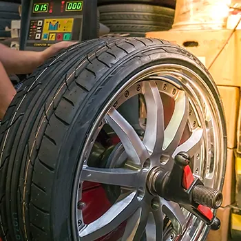 Transcraft Automotive in Mt Vernon, OH (6)
