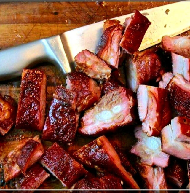 Ribbins BBQ in Chambersburg, PA (5)