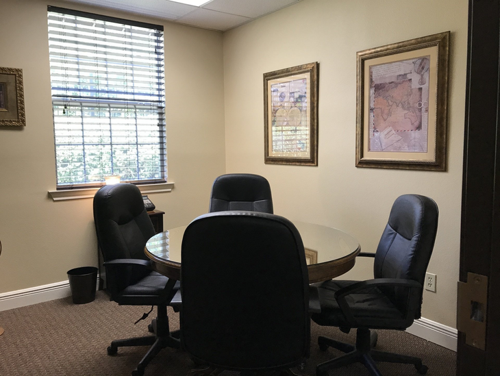 Sean Mathew & Associates in Allen, TX