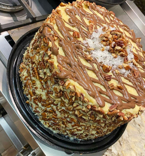 The Drip Bakery by Chef Ced in Chicago, IL (3)