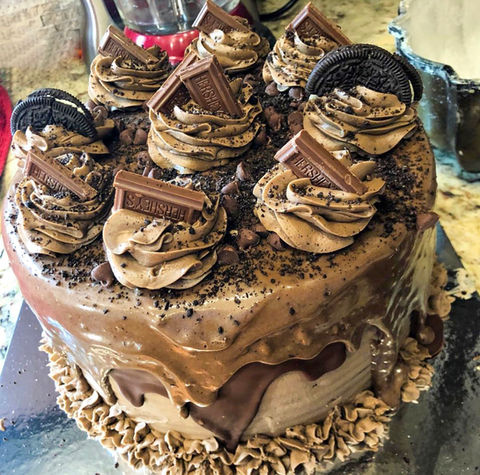 The Drip Bakery by Chef Ced in Chicago, IL (4)