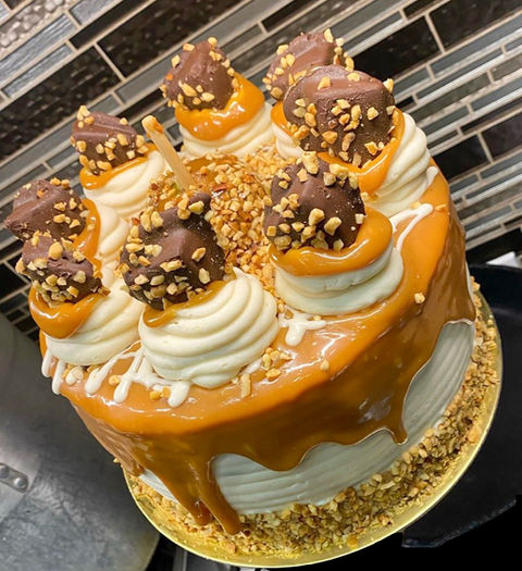 The Drip Bakery by Chef Ced in Chicago, IL (5)