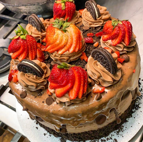 The Drip Bakery by Chef Ced in Chicago, IL (6)
