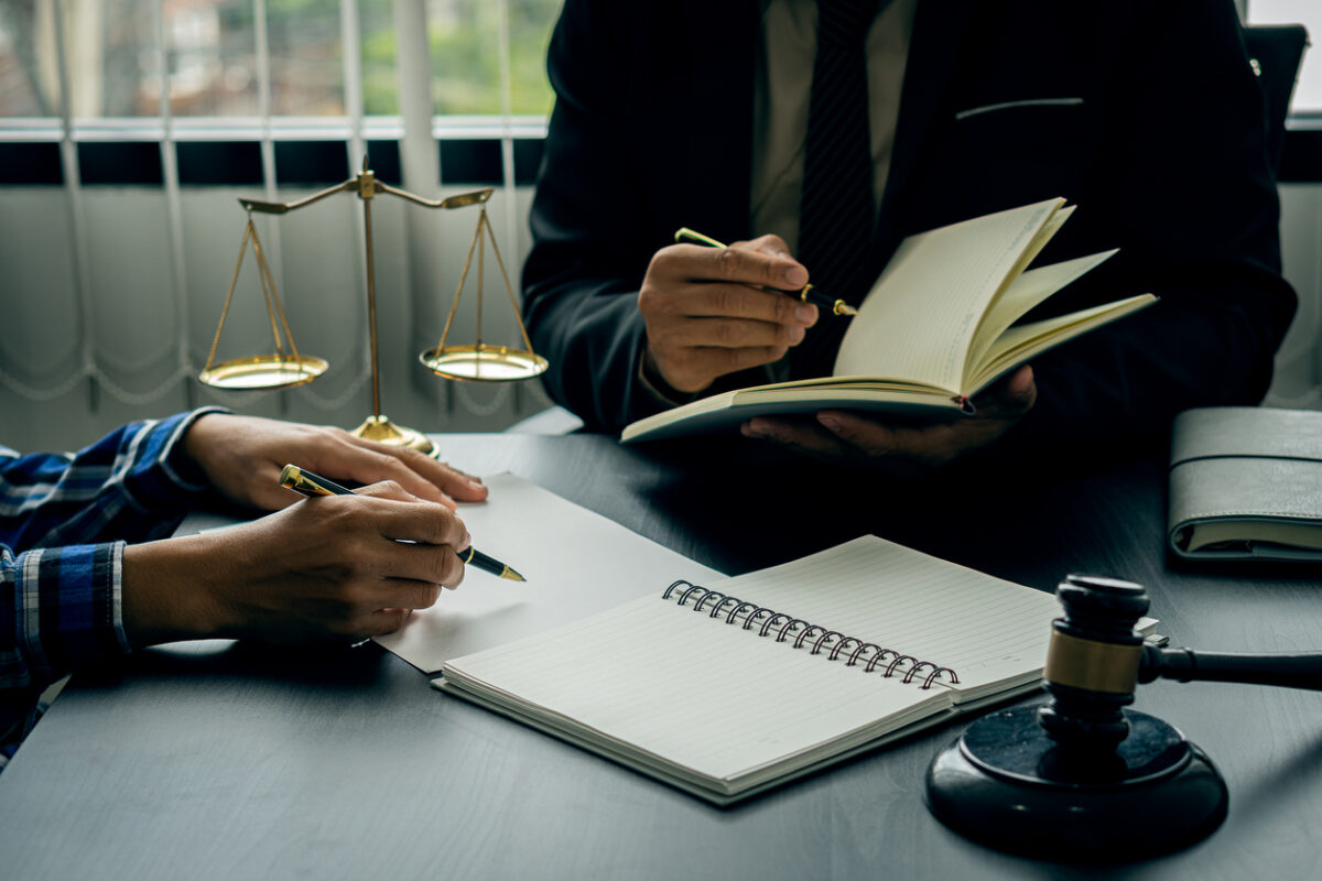 Clause Law Group in Newfoundland, PA (3)