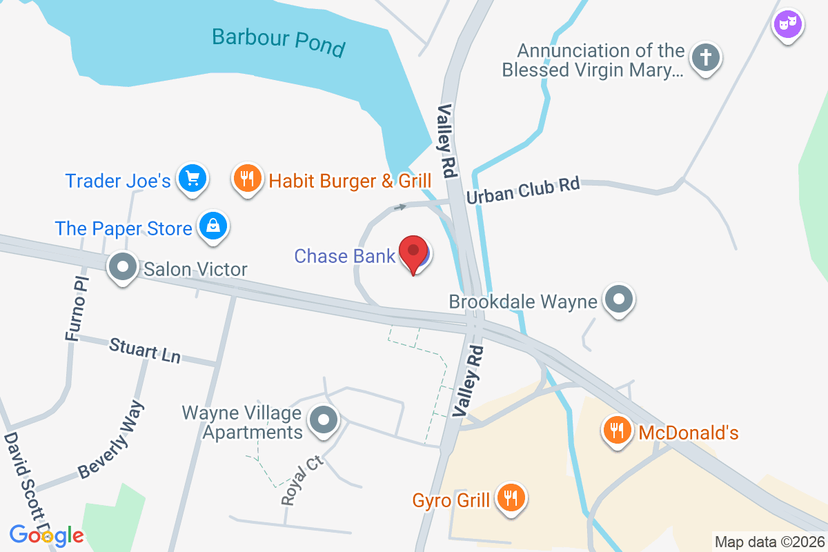 Law Office of Charles E. Tempio, LLC in Wayne, NJ (2)