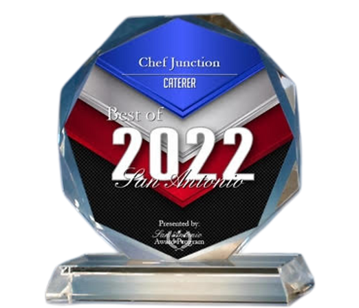 Chef Junction in San Antonio, TX