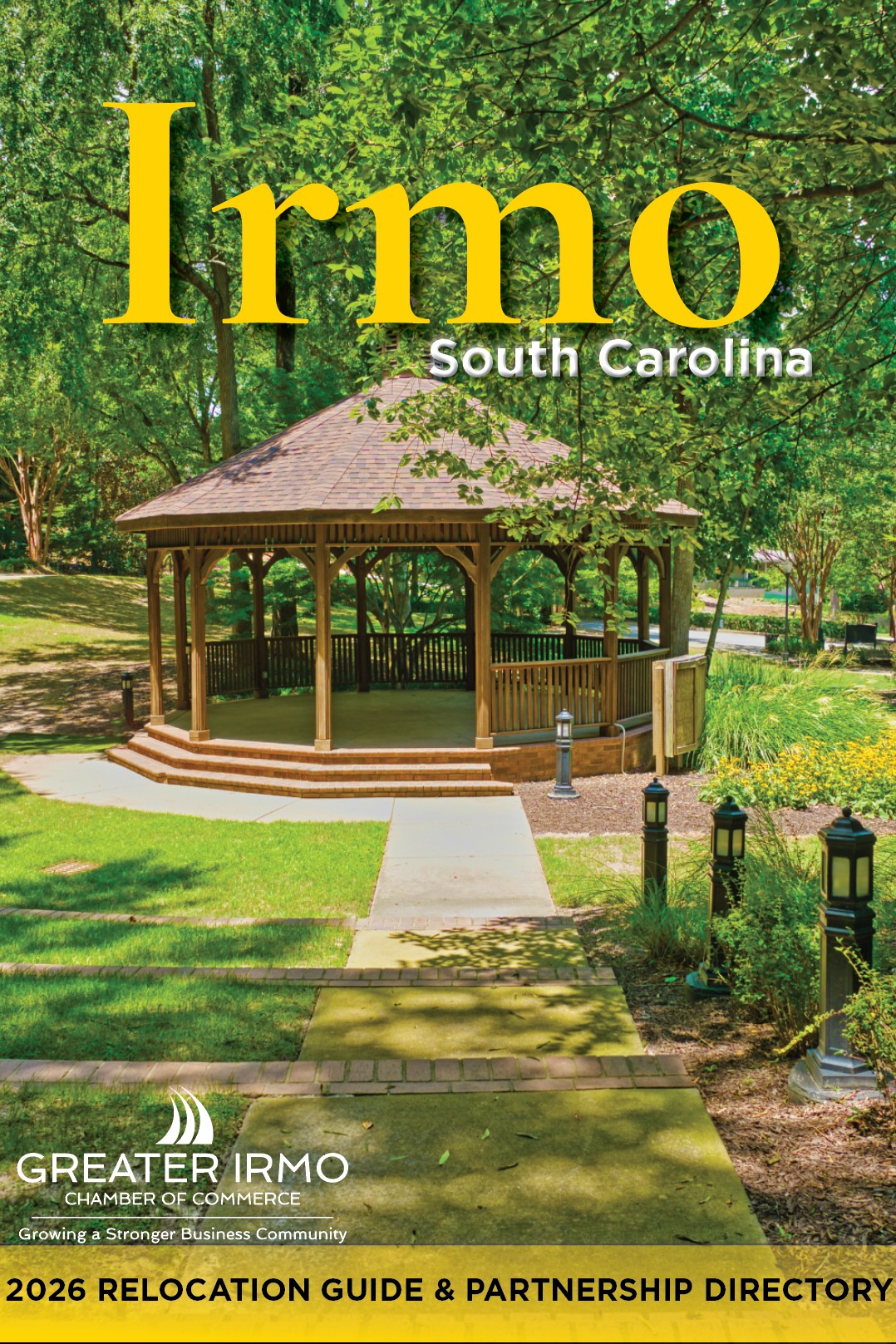 Greater Irmo Chamber of Commerce in Irmo, SC