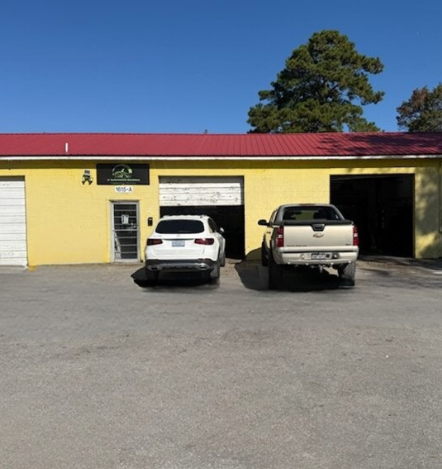 JR Automotive Solutions in Jacksonville, NC (2)
