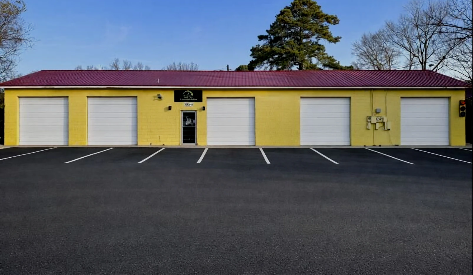 JR Automotive Solutions in Jacksonville, NC (5)