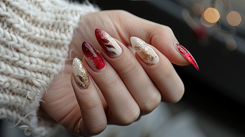 Bellagio Nail Bar in Louisville, KY (3)