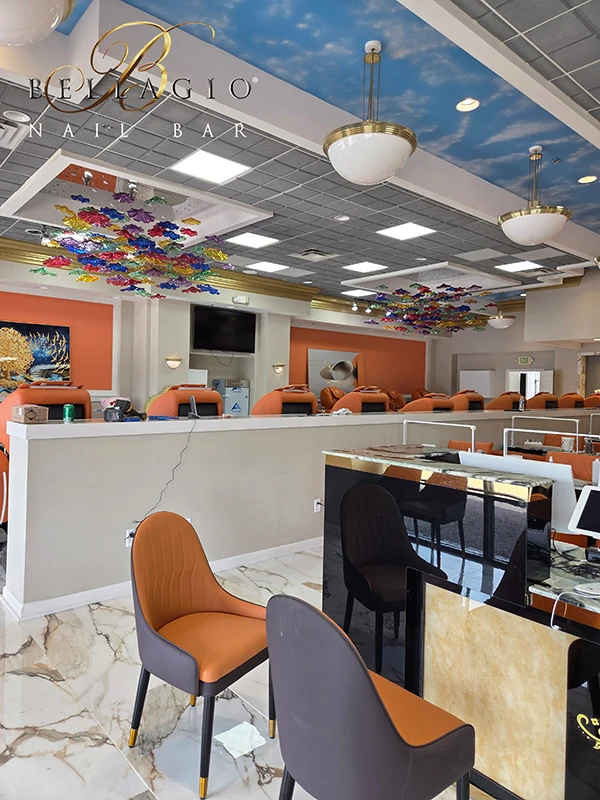 Bellagio Nail Bar in Louisville, KY (4)