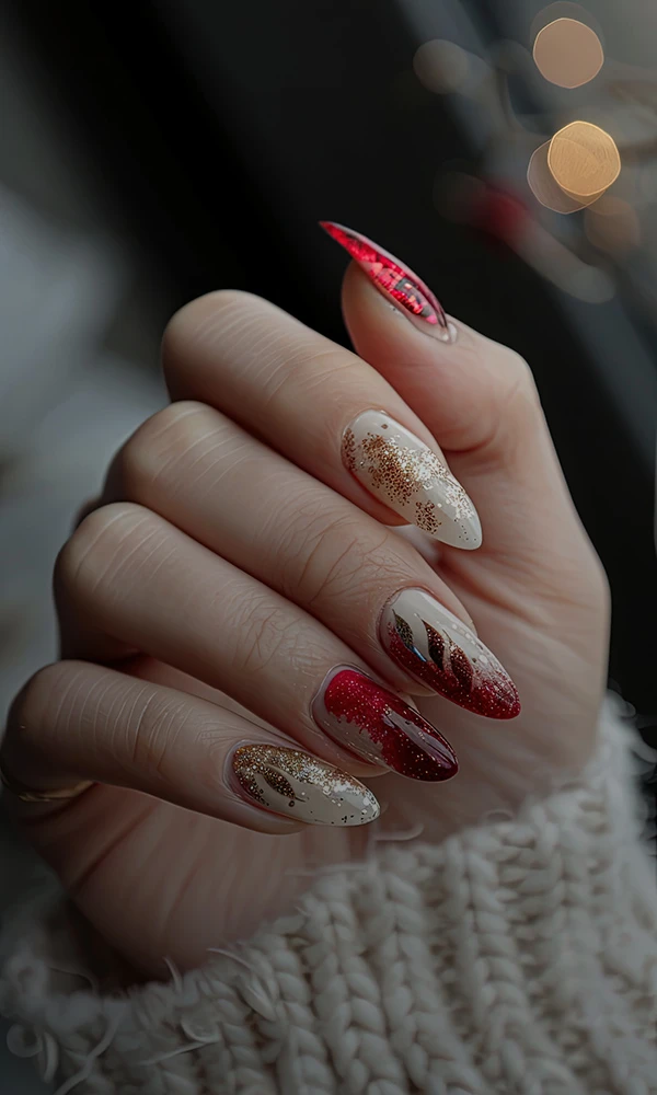 Bellagio Nail Bar in Louisville, KY (5)