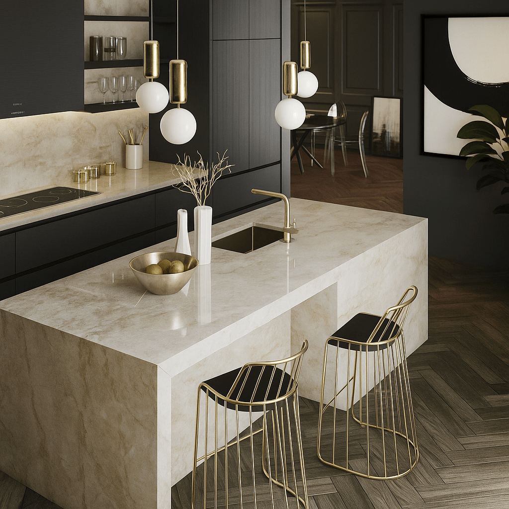Cutting Edge Countertops in Wixom, MI