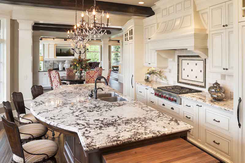 Cutting Edge Countertops in Wixom, MI (4)
