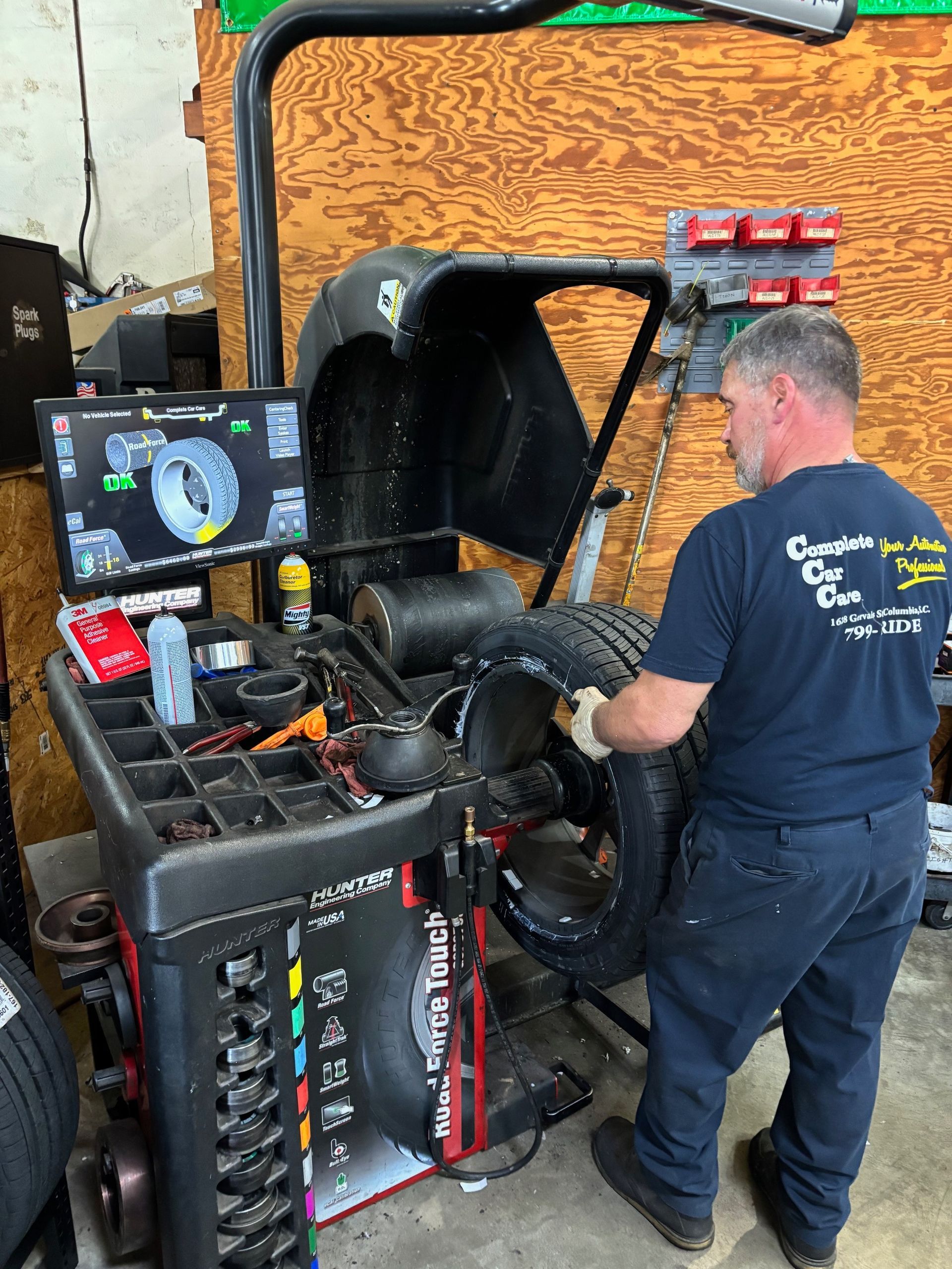 Complete Car Care in Columbia, SC (2)