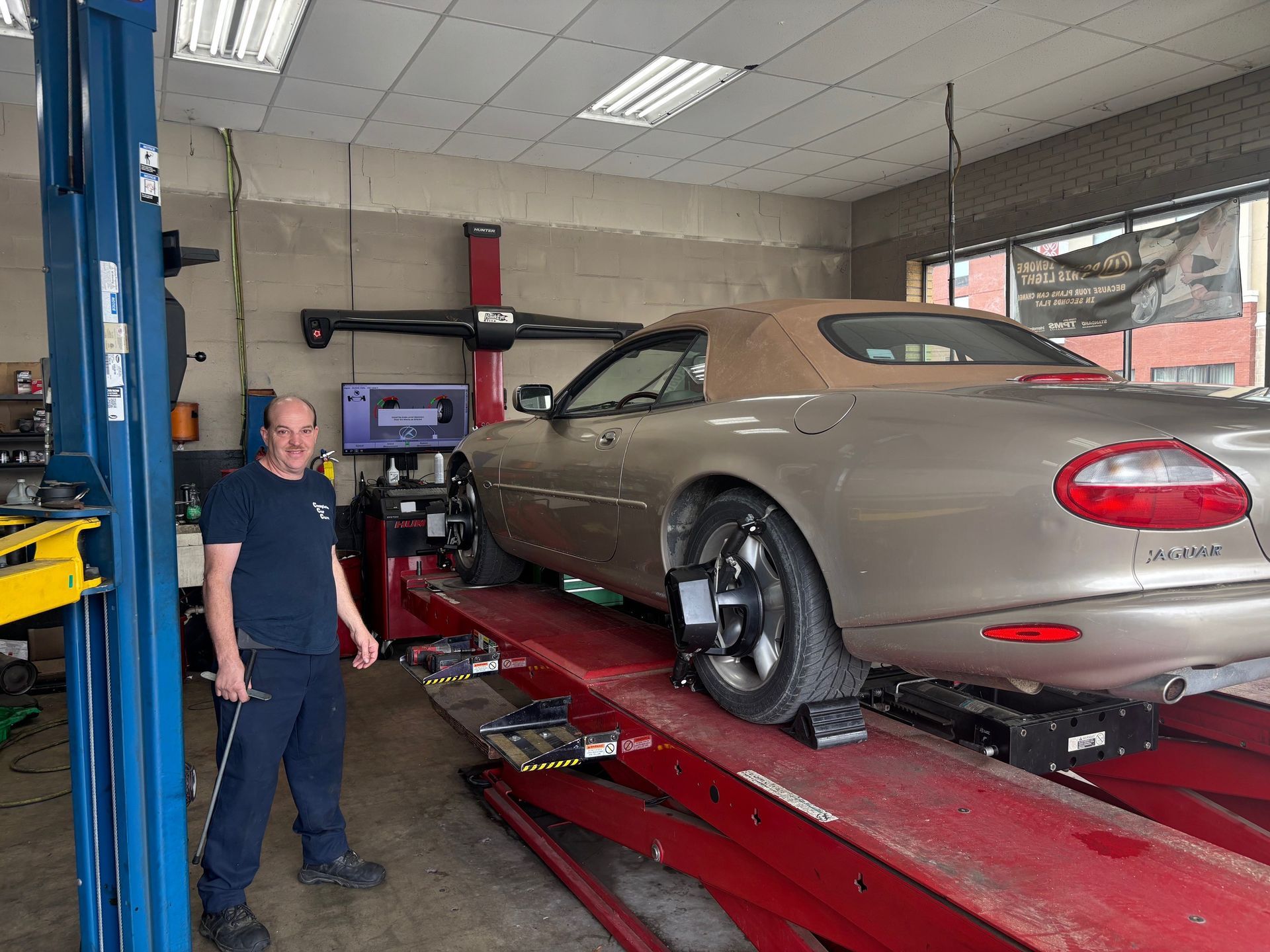 Complete Car Care in Columbia, SC (4)