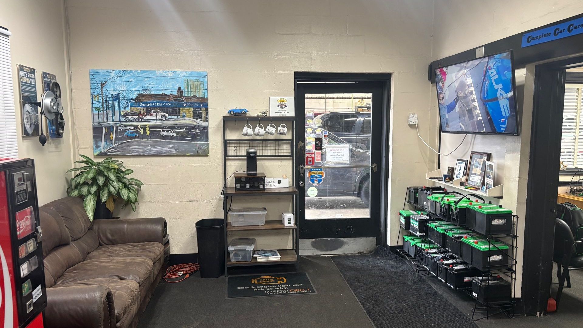 Complete Car Care in Columbia, SC (5)