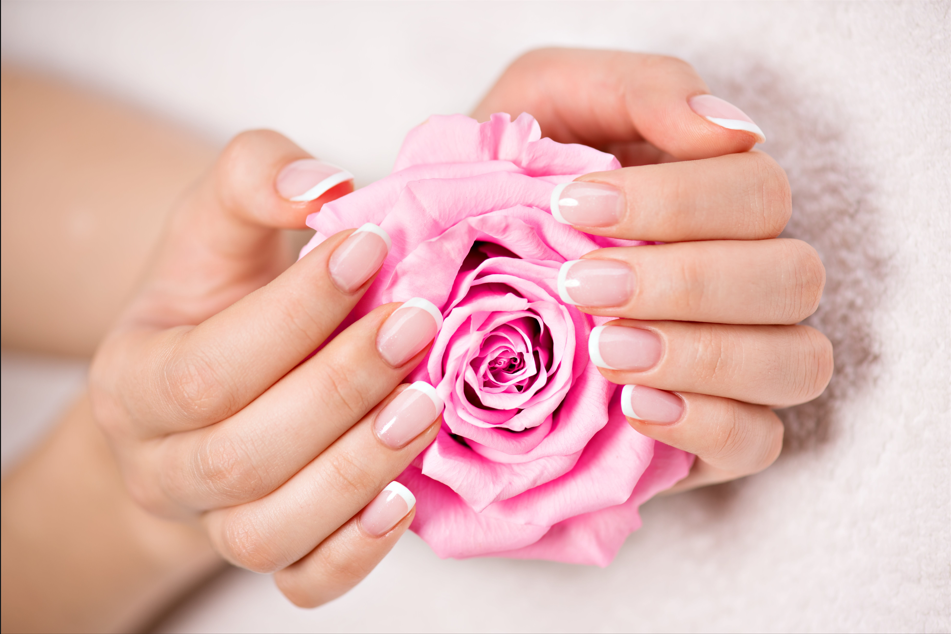 Jade Nails & Spa in McAllen, TX