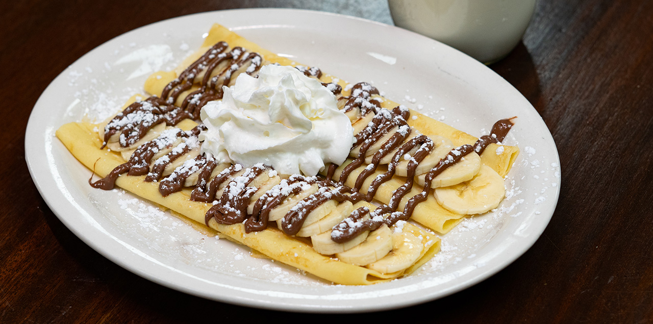 Dove Creek Café in Roanoke, TX