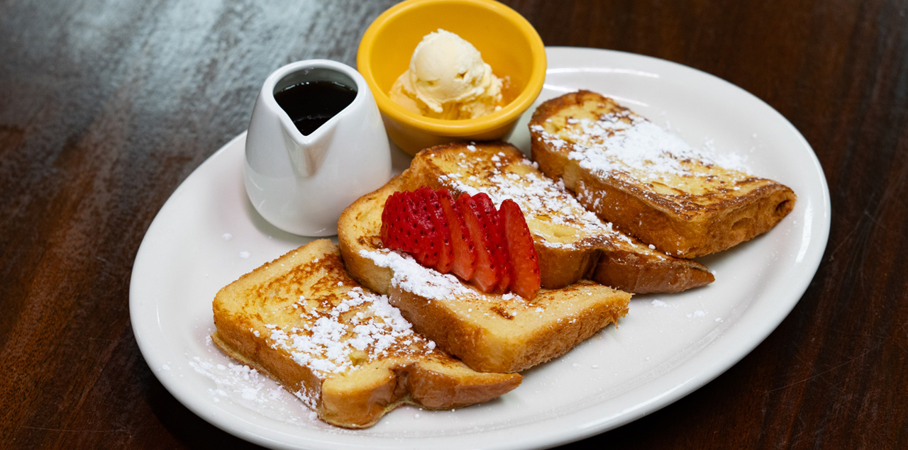 Dove Creek Café in Roanoke, TX (2)