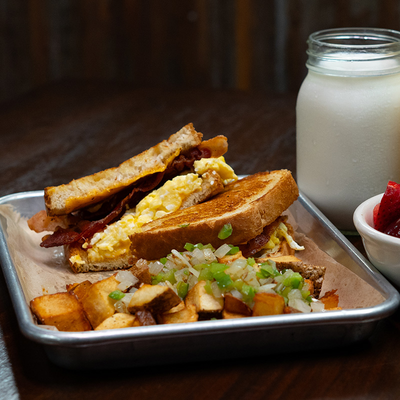 Dove Creek Café in Roanoke, TX (6)