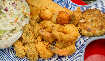 Sliders Seaside Grill in Fernandina Beach, FL (4)