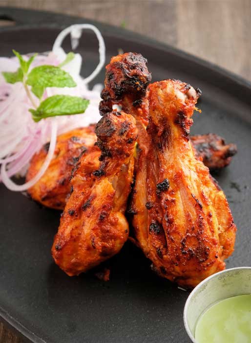 Fusion 9 Indian Bar & Eatery in Carmel, IN (5)