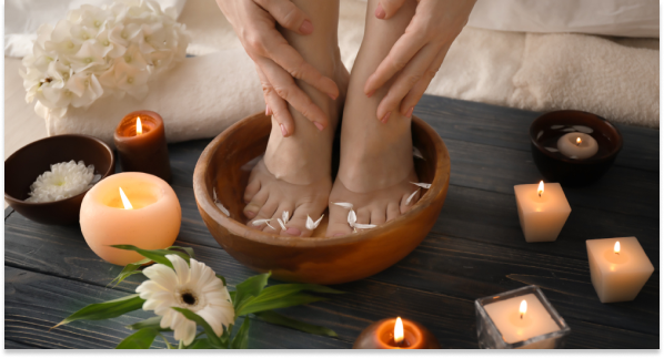 Nail Spa Garden in McDonough, GA (2)