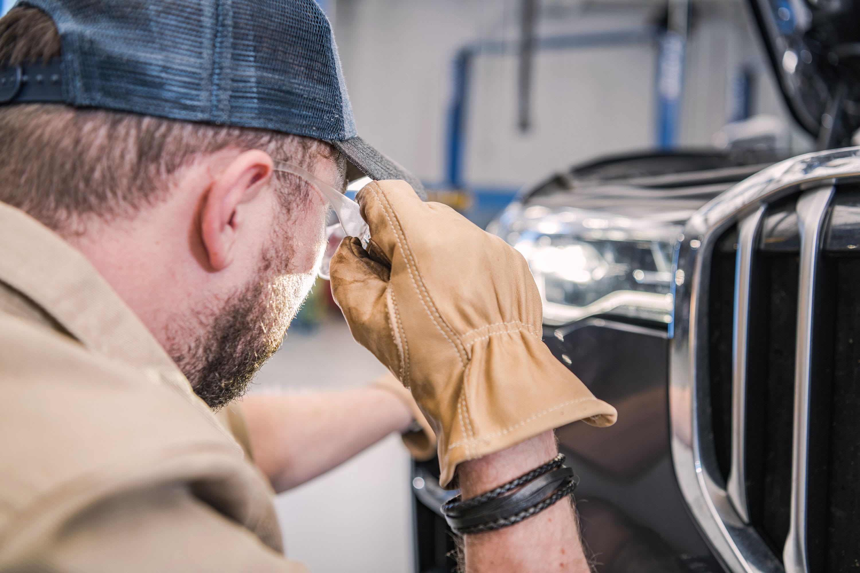 Rooptown Auto Detailing (RAD) in Susanville, CA