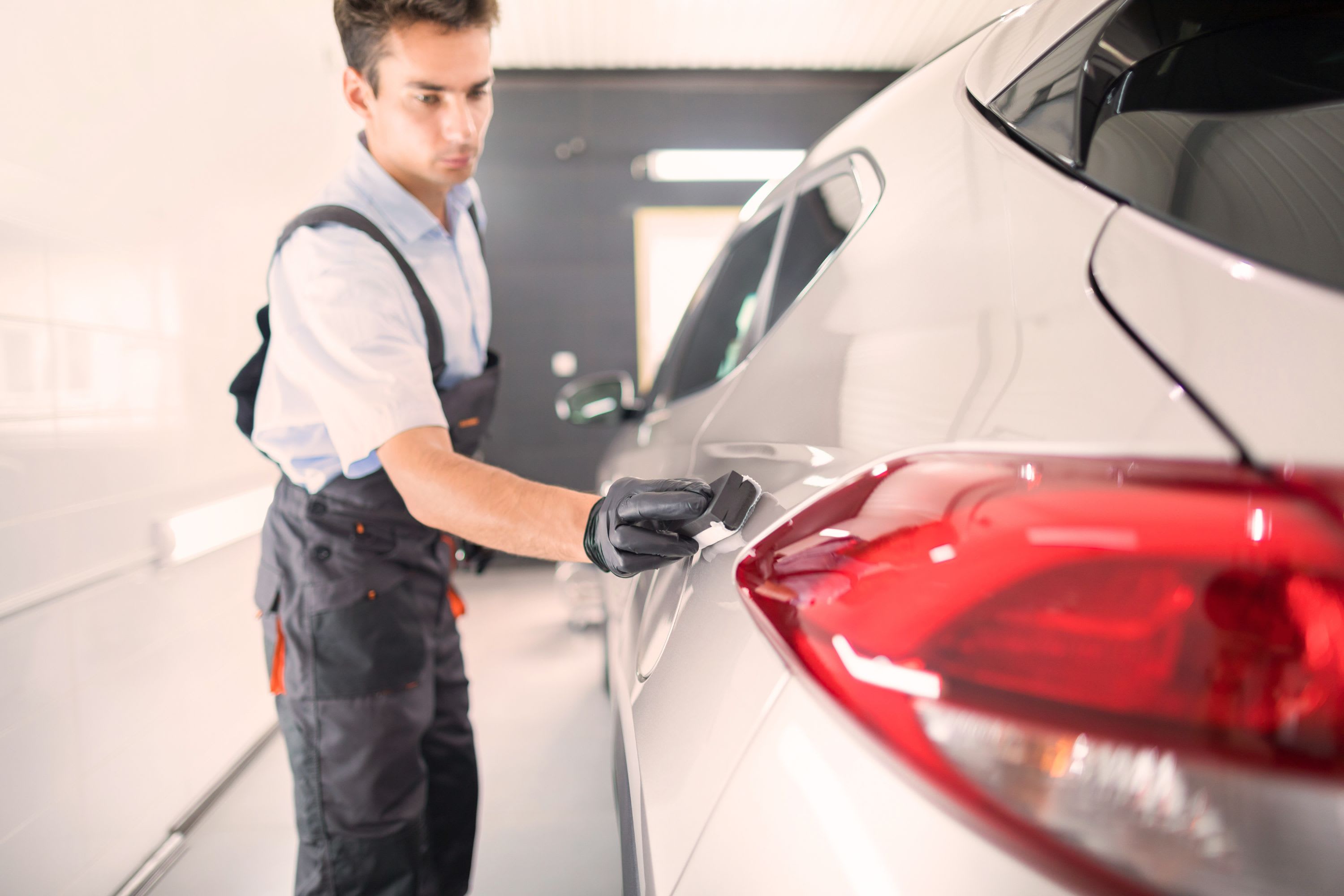 Rooptown Auto Detailing (RAD) in Susanville, CA (4)