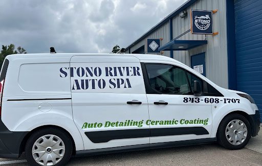 Stono River Auto Spa in Ravenel, SC (3)