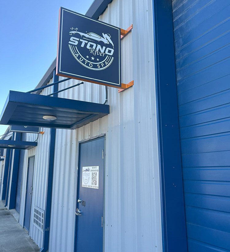 Stono River Auto Spa in Ravenel, SC (5)