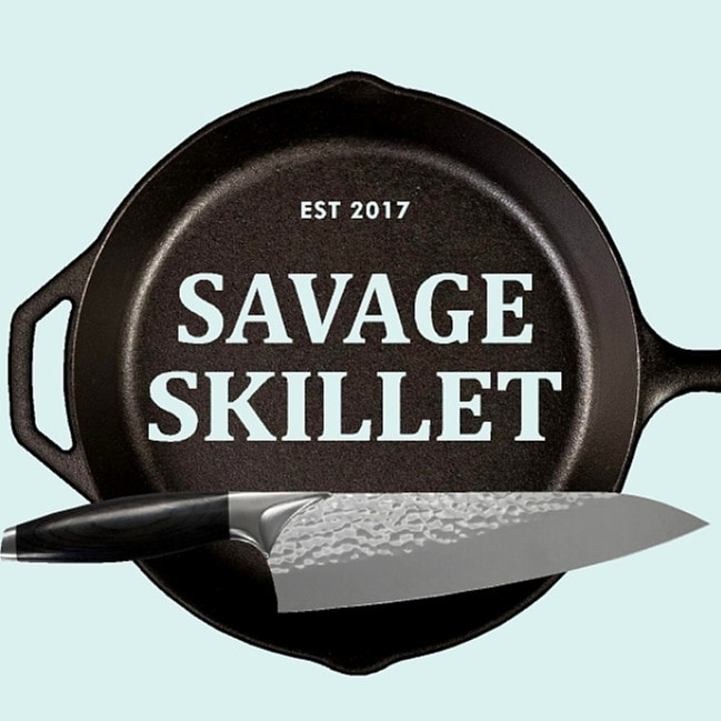 Savage Skillet in Sandhill, MS