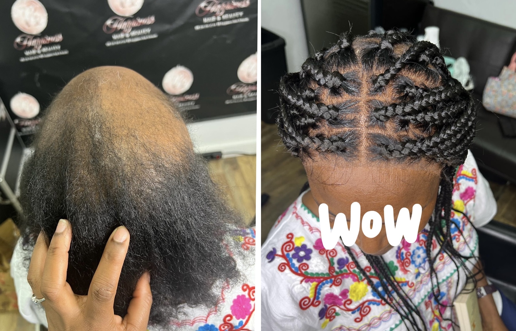 Happiness Hair & Beauty in Naples, FL (4)