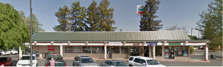 Stars Restaurant in Ukiah, CA