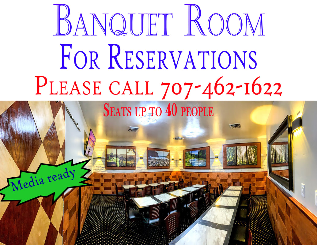 Stars Restaurant in Ukiah, CA (2)