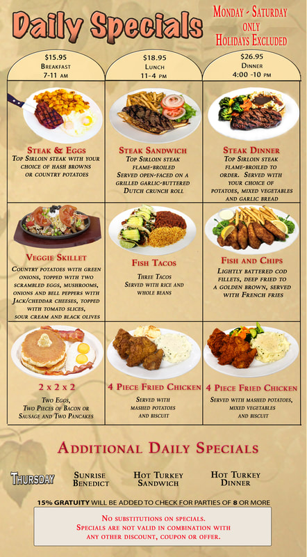 Stars Restaurant in Ukiah, CA (5)