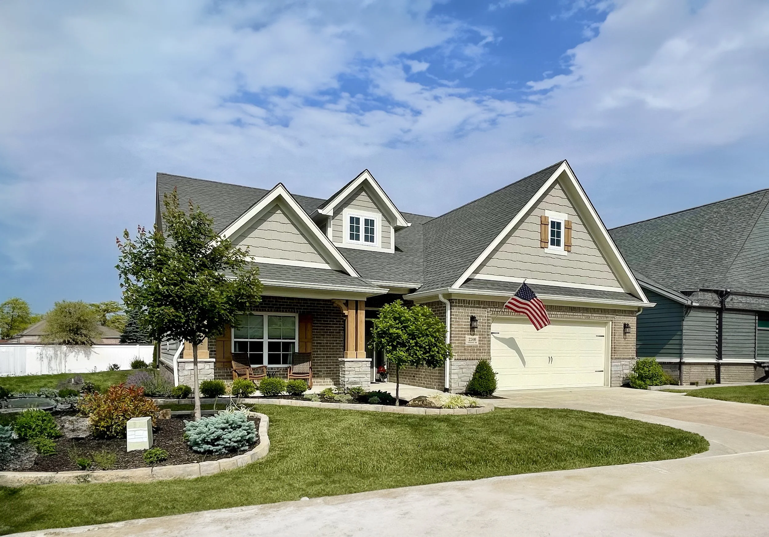 Janna Long Real Estate in Franklin, IN