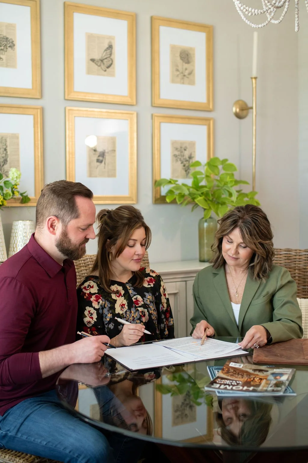 Janna Long Real Estate in Franklin, IN (6)