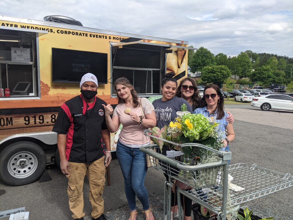 Safarieatz in Lewisham, NC (5)