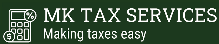 MK TAX SERVICES LLC in Panama City Beach, FL